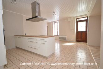achat maison chantonnay 85110