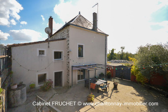 achat maison chantonnay 85110