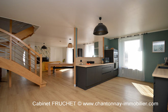 achat maison chantonnay 85110