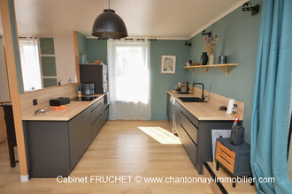 achat maison chantonnay 85110