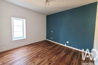 achat maison chantonnay 85110