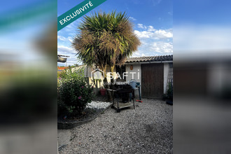 achat maison chantonnay 85110