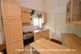 achat maison chantonnay 85110