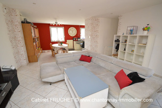 achat maison chantonnay 85110