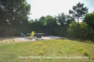 achat maison chantonnay 85110