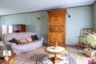 achat maison chantonnay 85110