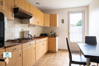 achat maison chantonnay 85110