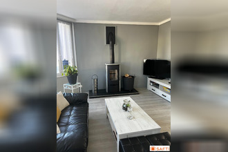 achat maison chantonnay 85110