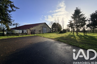 achat maison chantonnay 85110