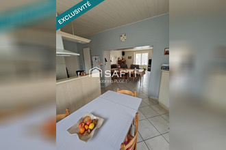 achat maison chantonnay 85110