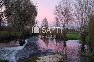 achat maison chantonnay 85110