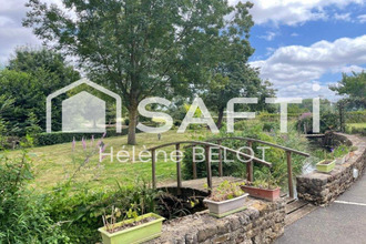 achat maison chantonnay 85110