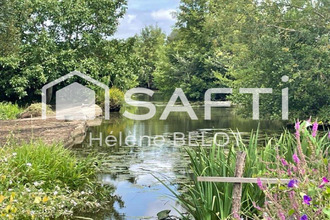 achat maison chantonnay 85110