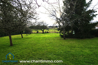 achat maison chantonnay 85110