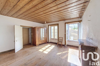 achat maison chantonnay 85110