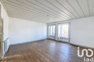 achat maison chantonnay 85110