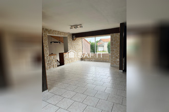 achat maison chantonnay 85110