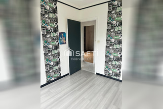 achat maison chantonnay 85110