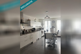 achat maison chantonnay 85110