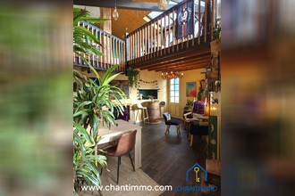 achat maison chantonnay 85110