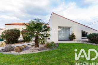 achat maison chantonnay 85110