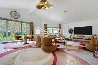 achat maison chantonnay 85110