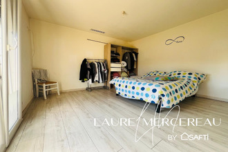 achat maison chantonnay 85110