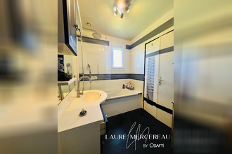 achat maison chantonnay 85110