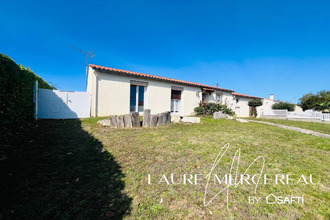 achat maison chantonnay 85110