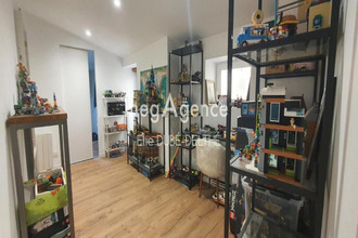 achat maison chantonnay 85110