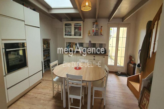 achat maison chantonnay 85110