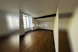 achat maison chantonnay 85110