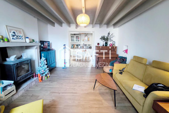 achat maison chantonnay 85110