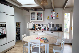 achat maison chantonnay 85110