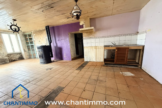 achat maison chantonnay 85110