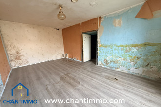 achat maison chantonnay 85110