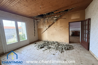 achat maison chantonnay 85110