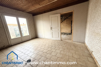 achat maison chantonnay 85110