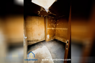 achat maison chantonnay 85110