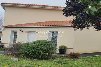 achat maison chantonnay 85110