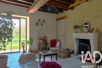 achat maison chantonnay 85110