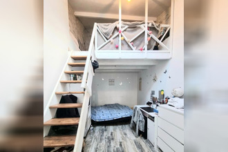 achat maison chantonnay 85110