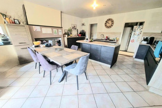 achat maison chantonnay 85110