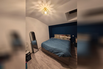 achat maison chantonnay 85110