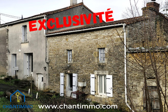 achat maison chantonnay 85110