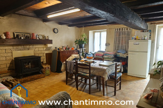 achat maison chantonnay 85110