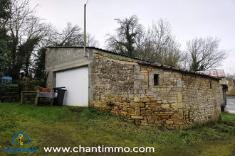 achat maison chantonnay 85110