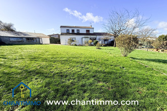 achat maison chantonnay 85110