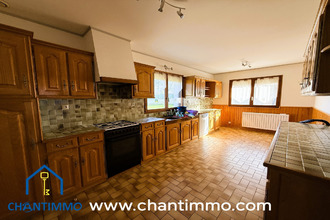 achat maison chantonnay 85110