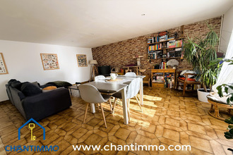 achat maison chantonnay 85110